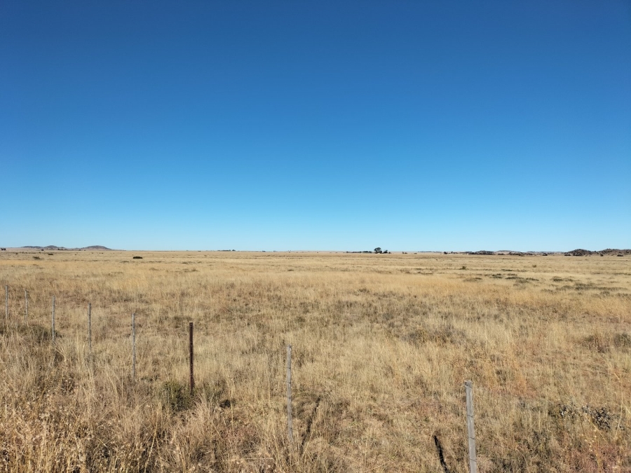 4 Bedroom Property for Sale in Edenburg Rural Free State